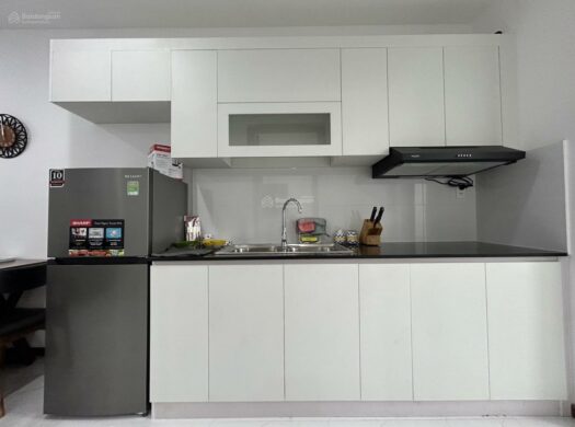 Căn hộ tại tháp Tecco Felice – 1 phòng ngủ, diện tích 40,75 mét vuông (dành cho người nước ngoài mua).
