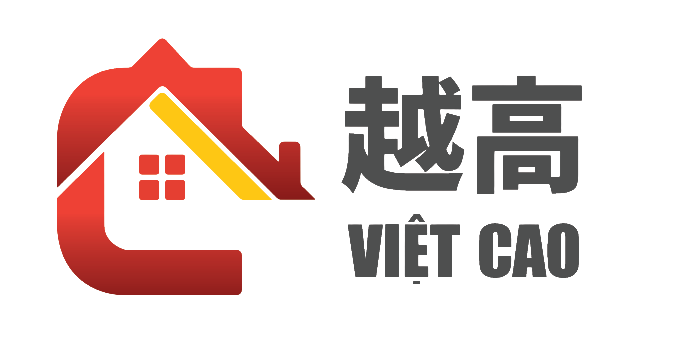 越高Logo