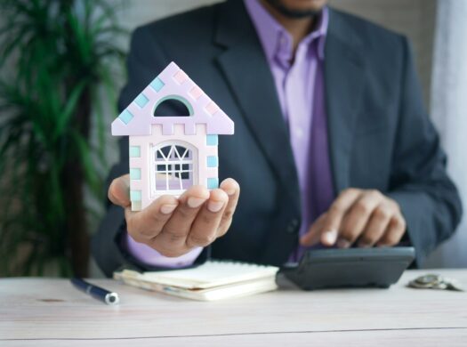 Căn hộ tại tháp Tecco Felice – 1 phòng ngủ, diện tích 40,75 mét vuông (dành cho người nước ngoài mua).